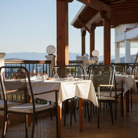 Alexandros Palace Ouranoupoli Exterior photo